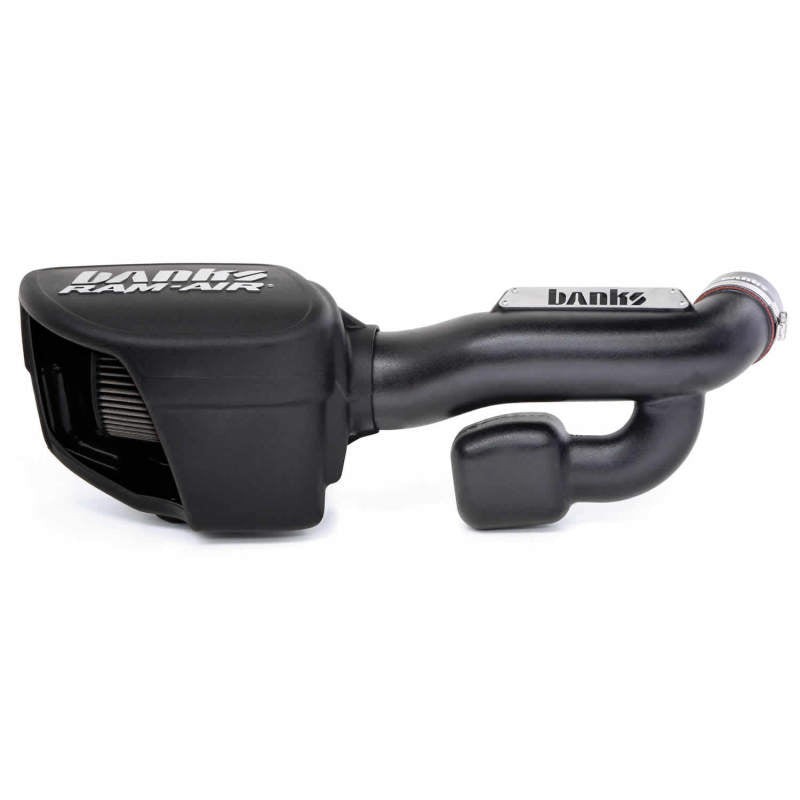 Banks Power 12-15 Jeep 3.6L Wrangler Ram-Air Intake System - - 41837-D