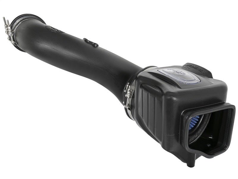 aFe Momentum HD PRO 10R Stage-2 Si Intake 05/07-10 GM - 50-74004