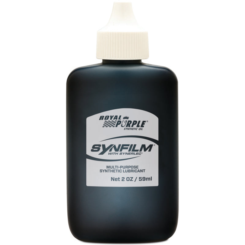 Royal Purple Synfilm Multi-Purpose Synthetic Lubricant - 2oz - 22514 - 50/pkg