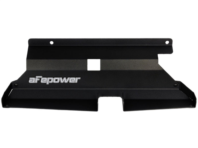 aFe MagnumFORCE Intakes Scoops AIS BMW 3-Series/ M3 (E46) 01-06 - 54-10468