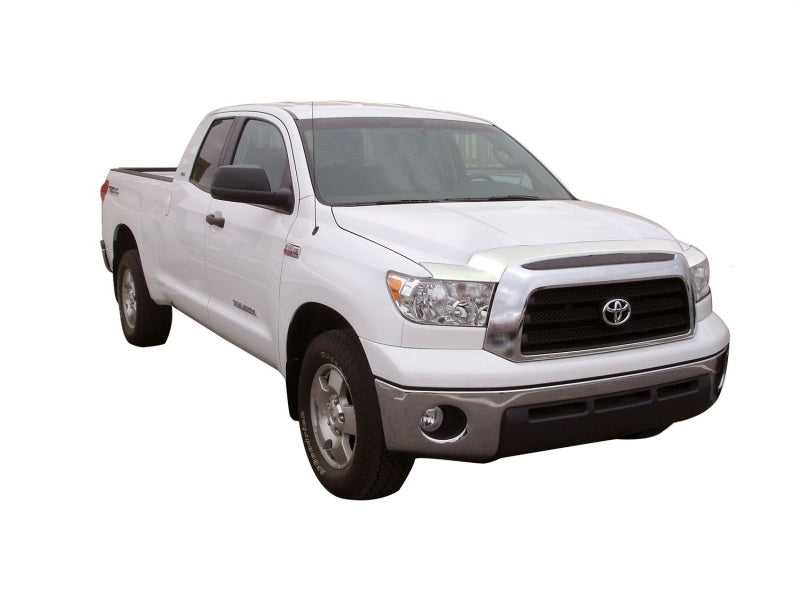 AVS 08-18 Toyota Sequoia Aeroskin Low Profile Hood Shield - - 622007