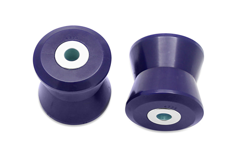 SuperPro 1959 Volvo 122 Base Rear Lower Trailing Arm Bushing - SPF4775K