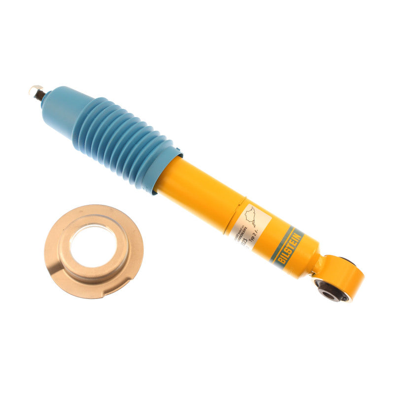 Bilstein B6 2006 Subaru Legacy GT spec.B Rear 46mm Monotube - 24-118323
