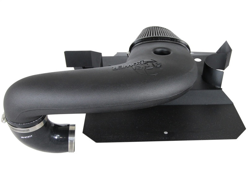 aFe MagnumFORCE Intake Stage-2 Pro DRY S 12-14 Fiat 500 - 51-12512