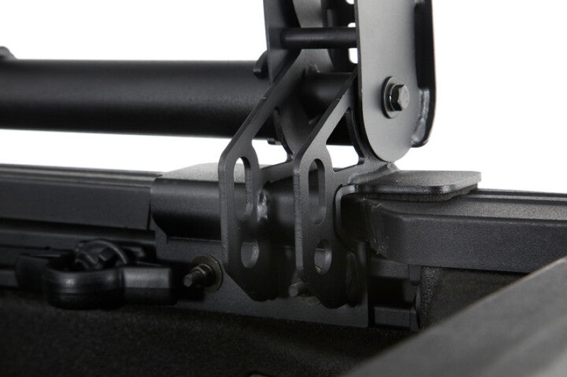 Go Rhino 19-21 Jeep Gladiator XRS Overland Xtreme Rack - - 5950000T
