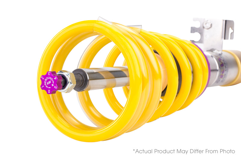 KW Coilover Kit V3 Ferrari KWSHP65 - 33642021