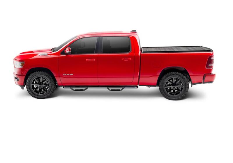 Retrax 17-18 Super Duty F-250-350 Short Bed PowertraxPRO XR - T-90383
