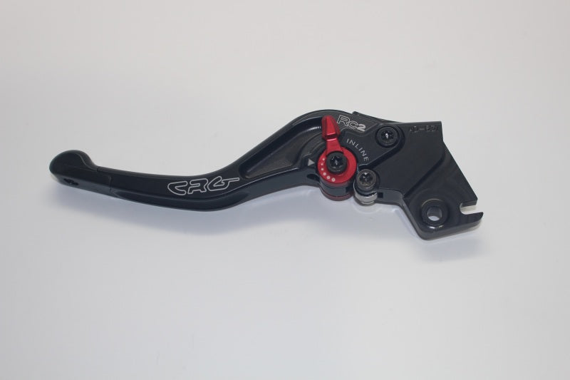 CRG 97-17 Triumph Daytona 675-955i/ Speed Triumph RC2 Clutch Lever - 2AN-622-H-B