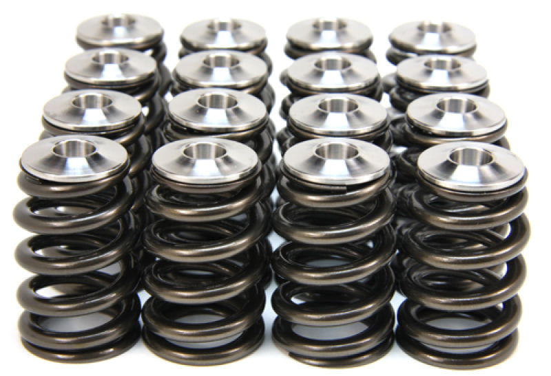 GSC P-D Subaru EJ257 Beehive Valve Spring & Ti Retainer - 5043