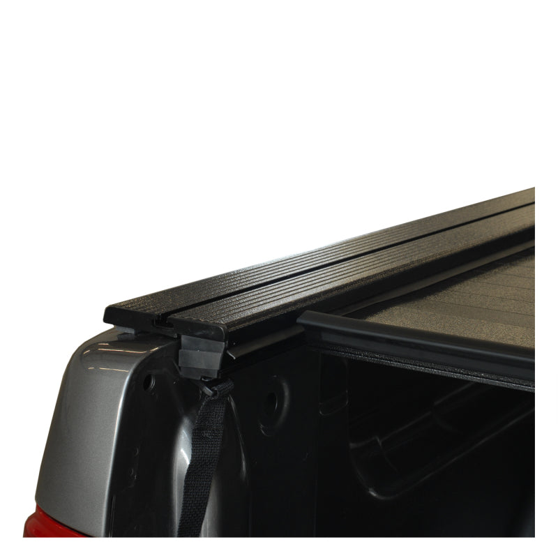 Pace Edwards 67-87 Chevy/GMC C/K Full-size 6ft 5in Bed BedLocker - BEC1329