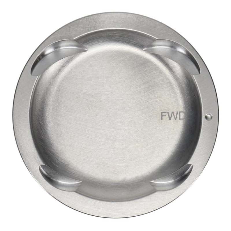 Wiseco Toyota 7MGTE 4v Dished -16cc Turbo 83.5 Piston Shelf - 6613M835