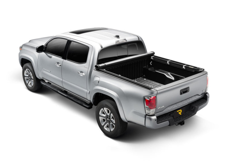 Truxedo 2024 Toyota Tacoma 5ft TruXport Bed Cover - 256101