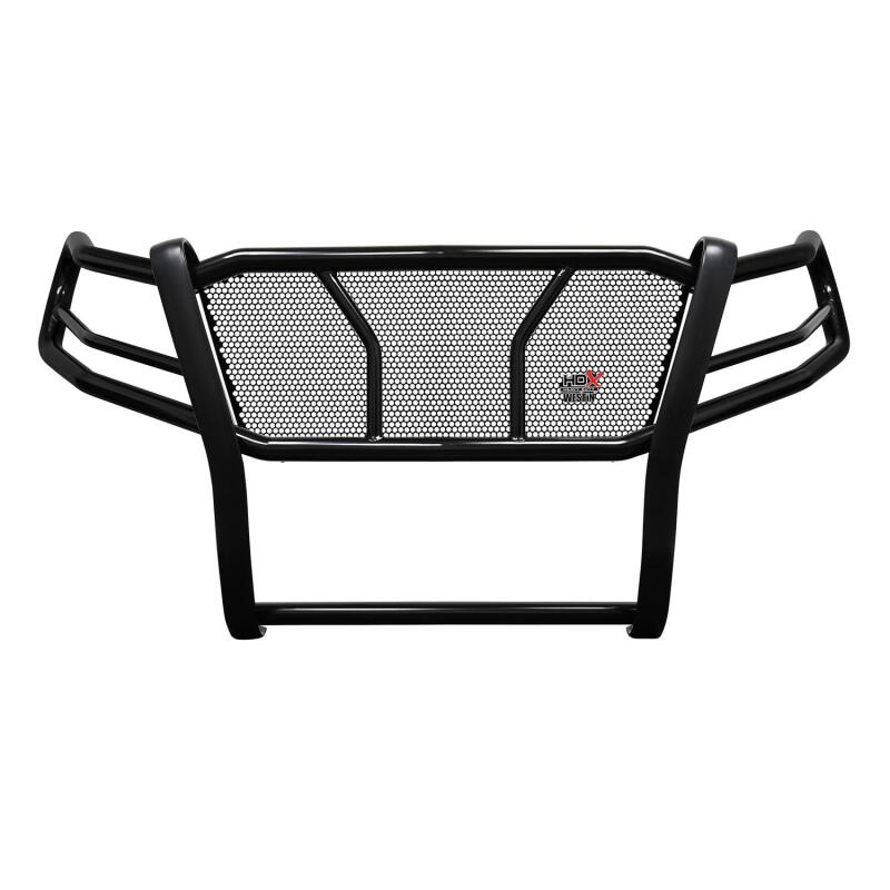 Westin 19-21 Ford Ranger HDX Grille Guard - Blk - 57-3985