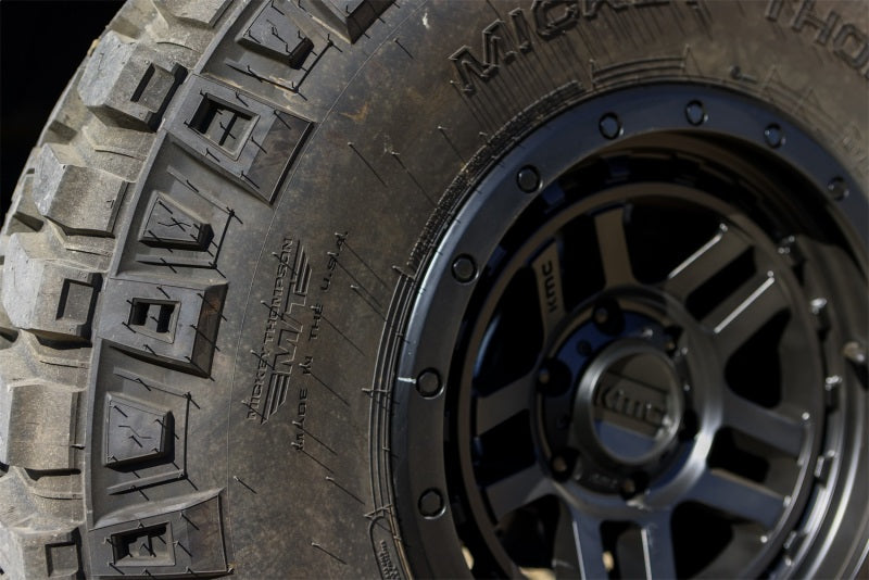 Mickey Thompson Baja Legend MTZ Tire - 35X12.50R17LT 119Q 90000057350 - 247933