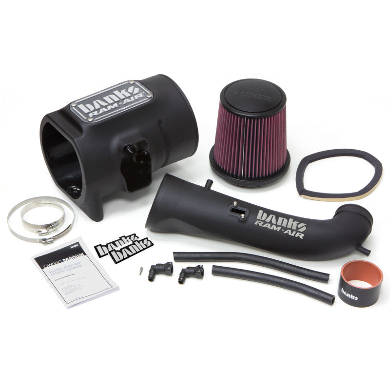 Banks Power 14-15 Chev/GMC-1500 15-SUV 5.3 & 6.2L Gas Ram-Air - 41855