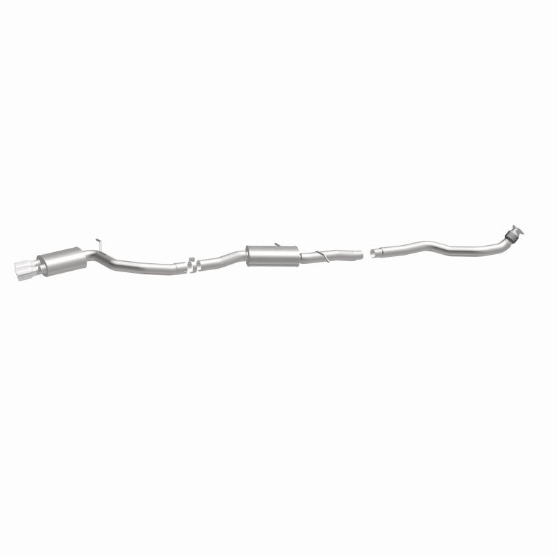 MagnaFlow Sys C/B 09- Audi A4 2.0T Sport - 15519