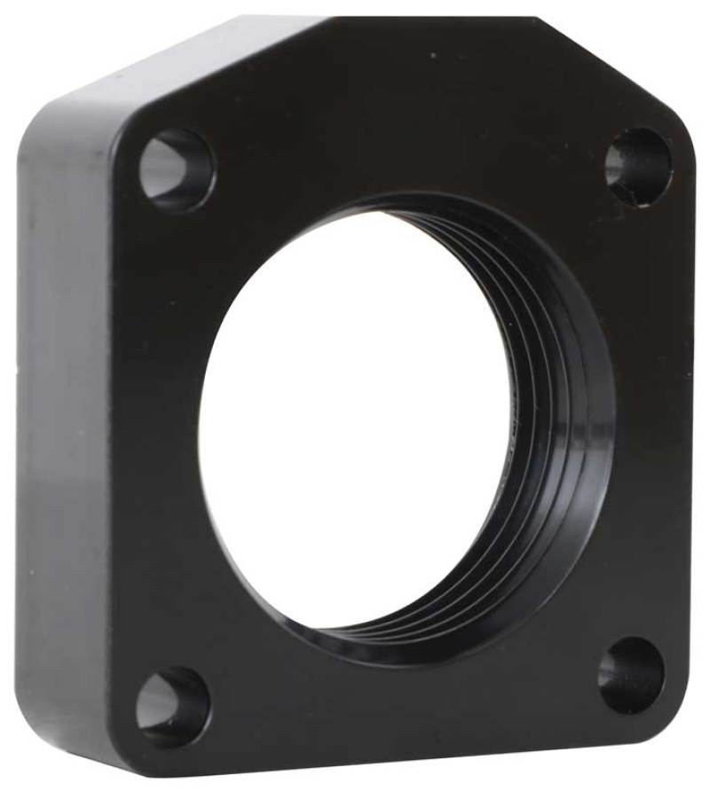 Airaid 03-09 Toyota Camry / 05-09 Scion TC 2.4L PowerAid - 510-608