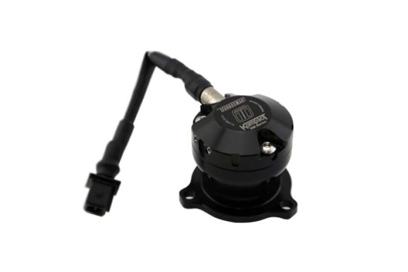 Turbosmart BMW N55 3.0L (E90/E92/F30) Kompact EM Plumb Back VR9 - TS-0223-1292