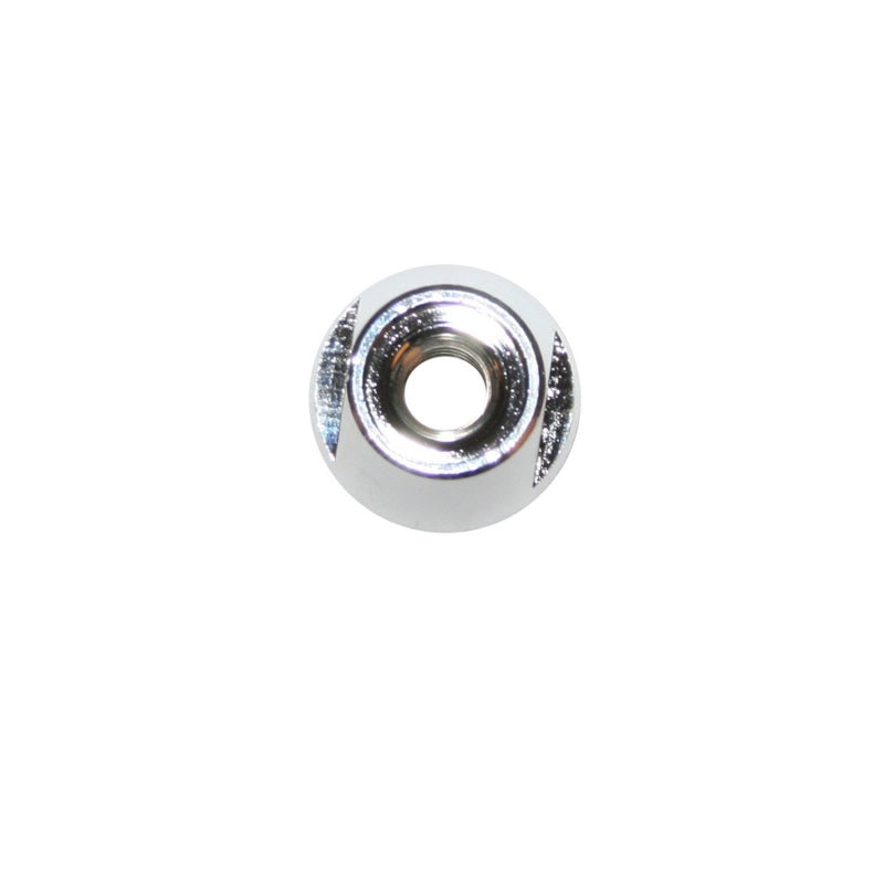 Omix Dana 300 Shift Knob Lock Nut 80-86 Jeep CJ - 18607.05