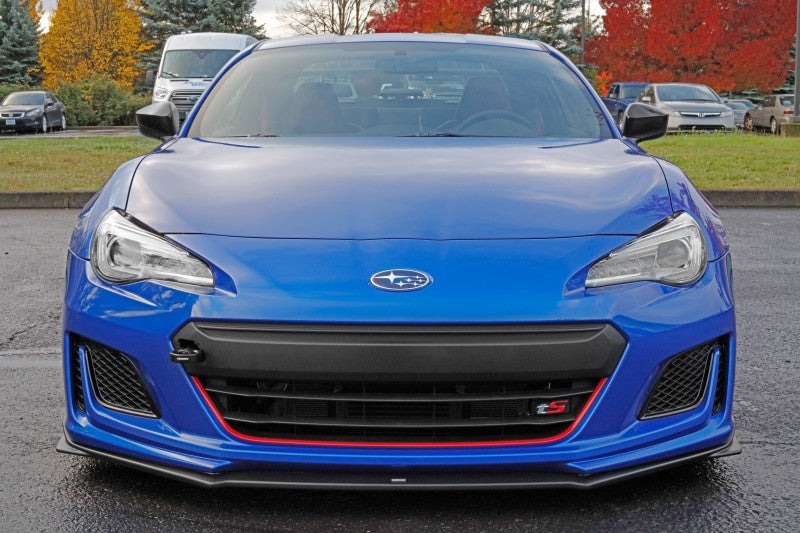 PERRIN 18-21 WRX/STI / 13-20 BRZ / 17-20 Toyota 86 - PSP-BDY-235BK