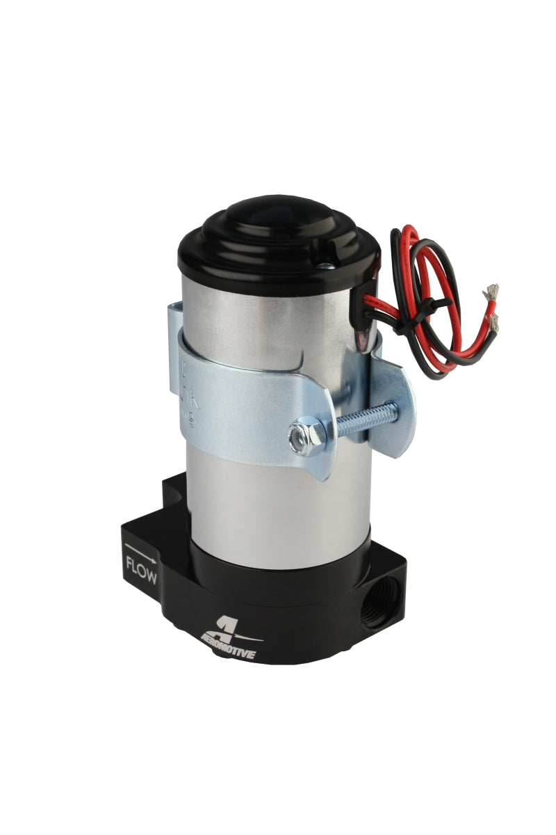 Aeromotive Street Pump 7-PSI - AN-08 Ports - 11219