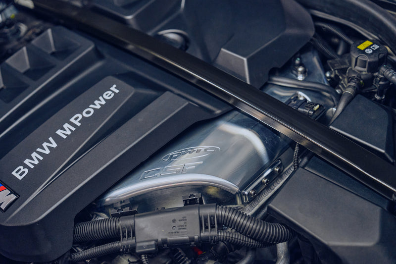CSF BMW M2/M3/M4 S58 Comp & Non-Comp (G8X) Charge-Air Cooler - 8233