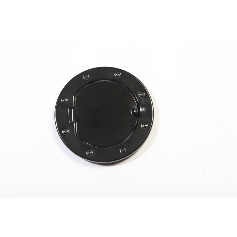 Rugged Ridge 07-18 Jeep Wrangler JK Black Non-Locking Gas Cap - 11229.02