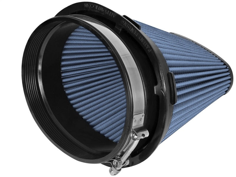 aFe MagnumFLOW Pro 5R Universal Air Filter (7-3/4x5-3/4)F x (9x7)B(mt2) - 24-90088