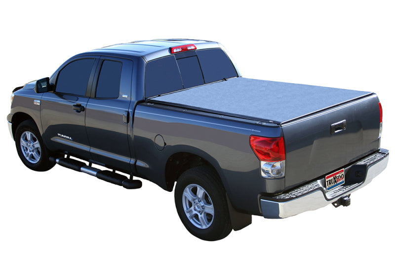 Truxedo 2022+ Toyota Tundra (5ft. 6in. Bed w/ Deck Rail - 764001