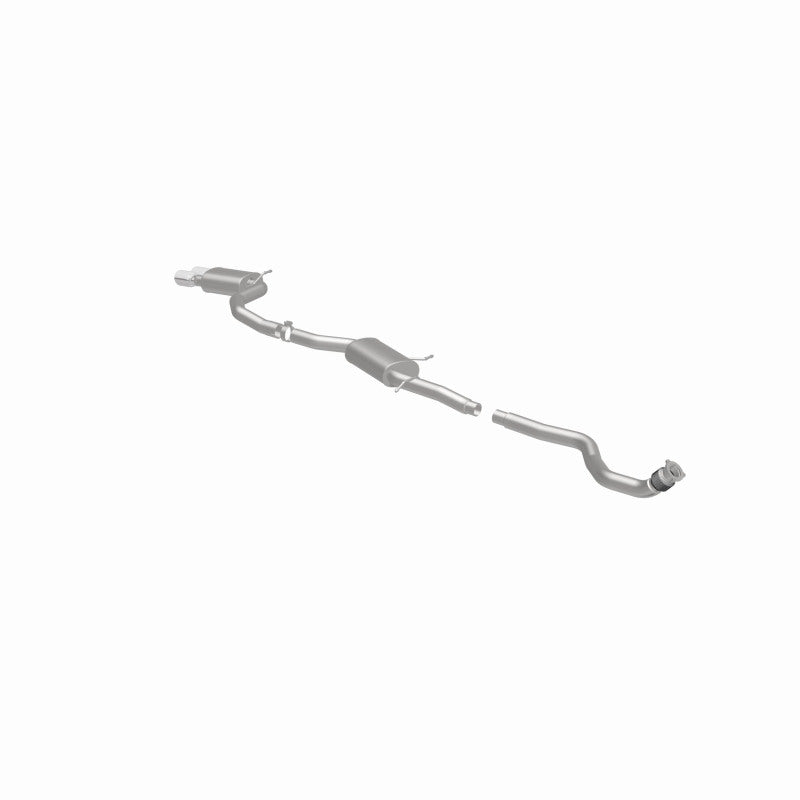 MagnaFlow Sys C/B 09- Audi A4 2.0T Sport - 15519