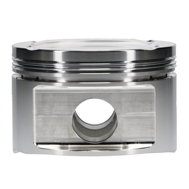 JE Pistons Toyota 1FZ-FE 10:1 compression +4.3cc Dome - Set - 321316