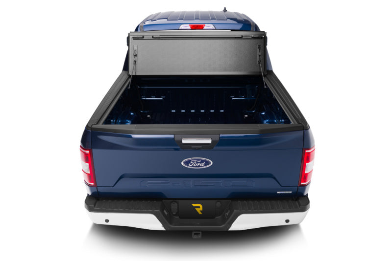 BAK 15-20 Ford F-150 8ft Bed BAKFlip G2 - 226328