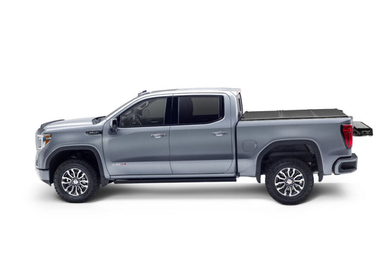 UnderCover 99-19 Silverado / Sierra Limited/Legacy 5.5ft Triad Bed Cover - TR16018
