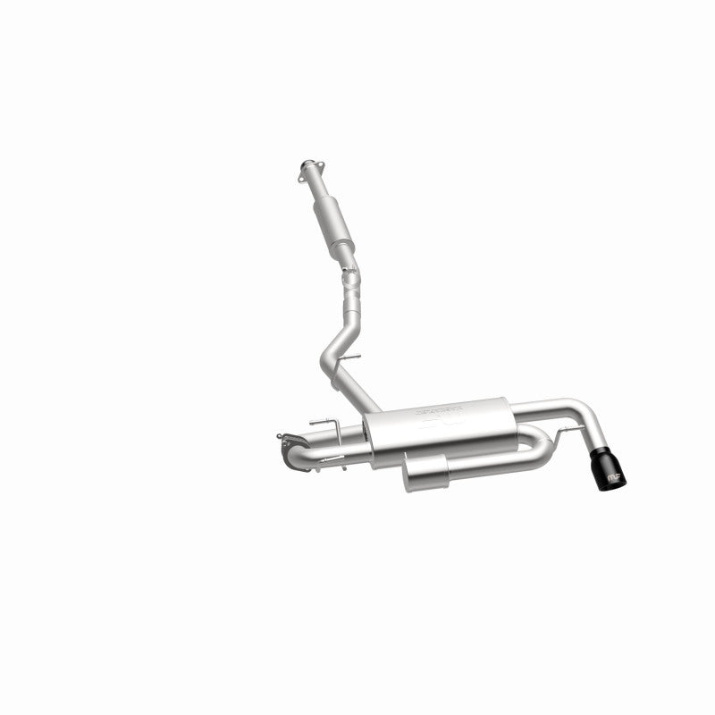 MagnaFlow 18-23 Subaru Crosstrek Overland Series Cat-Back Performance Exhaust System - 19676