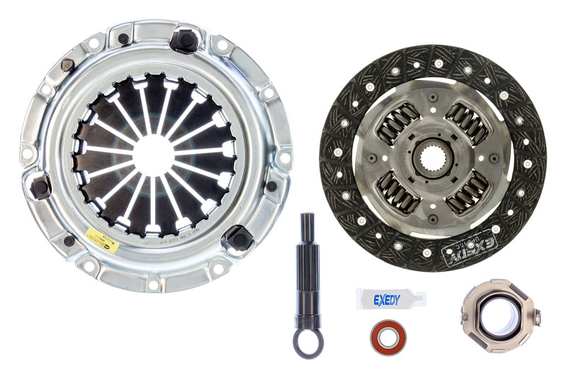 Exedy 90-05 Mazda Miata L4 Stage 1 Organic Clutch (90-93 - 10805
