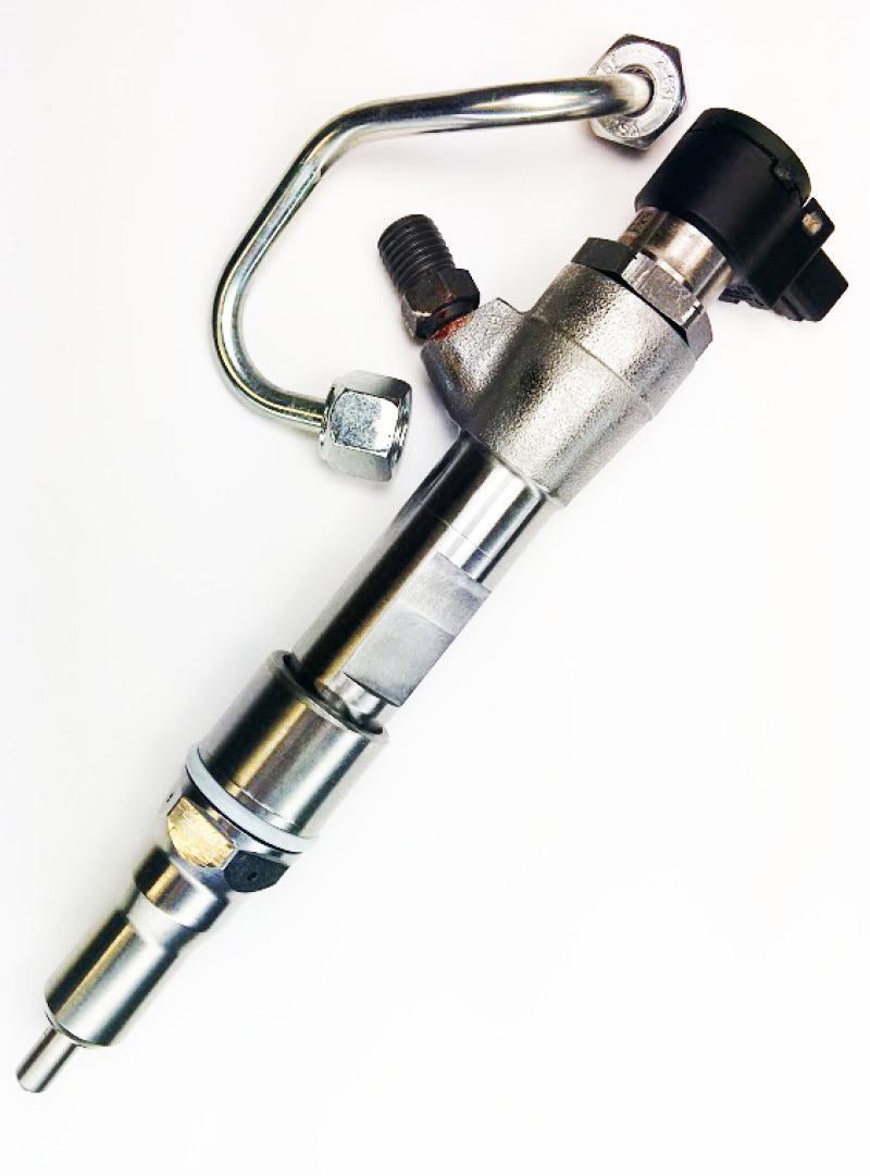 DDP 08-10 Ford Powerstroke 6.4L Injector Set - 300hp (100% - DDP FD64-300