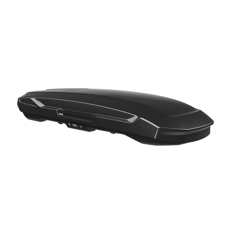 Thule Motion 3 XXL Low Roof Box Glossy - Black - 639550