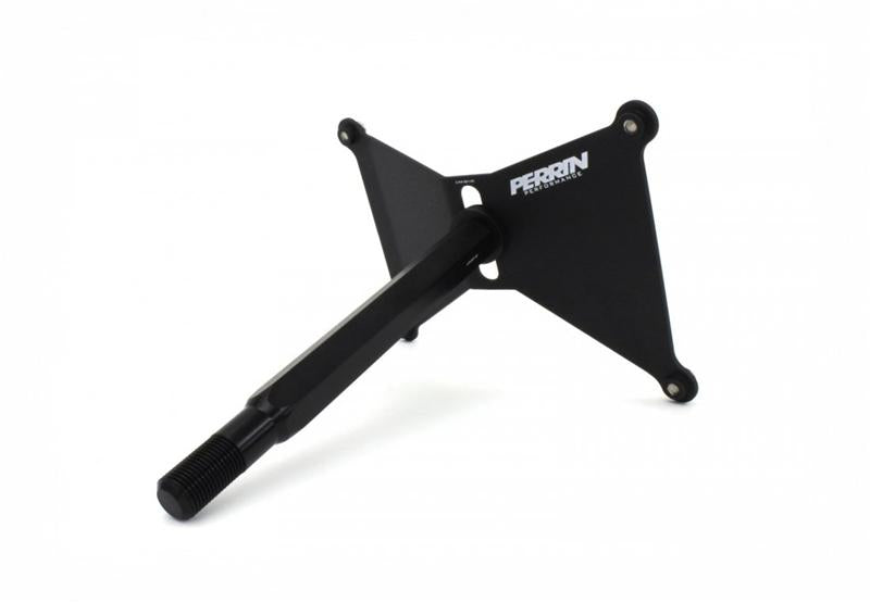 PERRIN 08-12 Subaru WRX/STi / 08-11 Impreza License Plate Holder - PSP-BDY-201