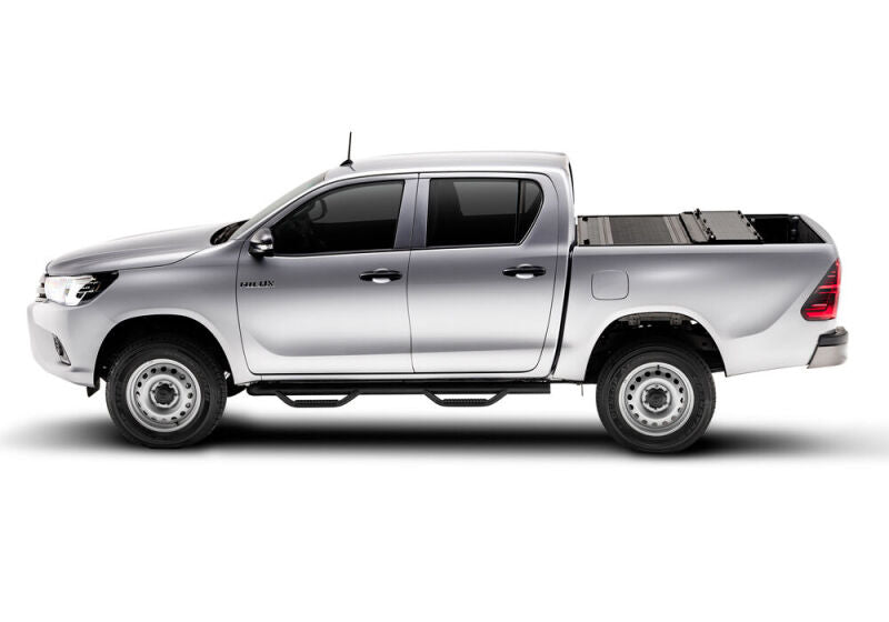 UnderCover Flex 2022 Tundra Std/Crew/Dbl Cab (w/ or w/o CMS) - FX41018