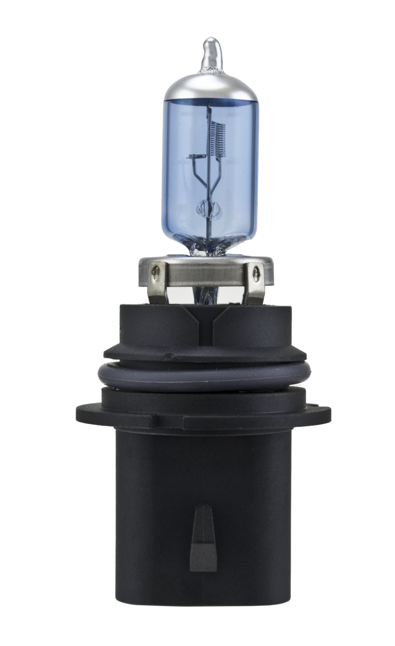 Hella Optilux XB White Halogen Bulbs HB5 9007 12V 100/80W - H71070387