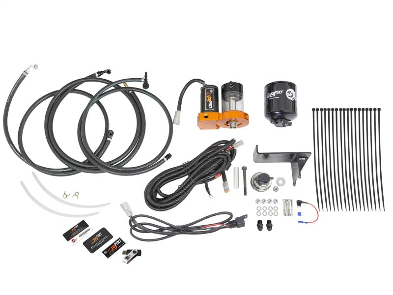 aFe Diesel Fuel Systems DFS780 Series 13-15 Ram Diesel 6.7L - 42-12035