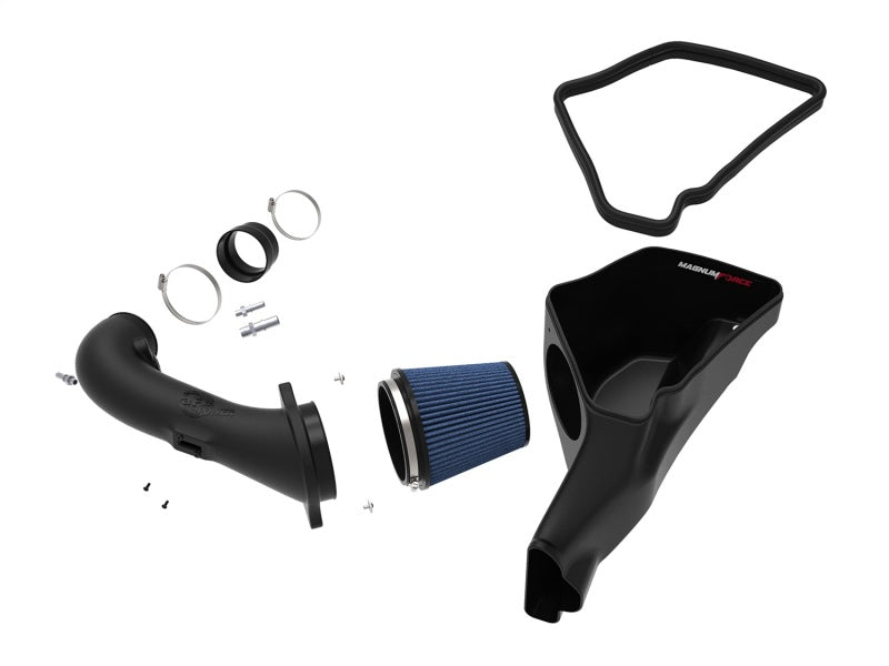aFe Magnum FORCE Stage-2 Pro 5R Cold Air Intake System - 54-13015R