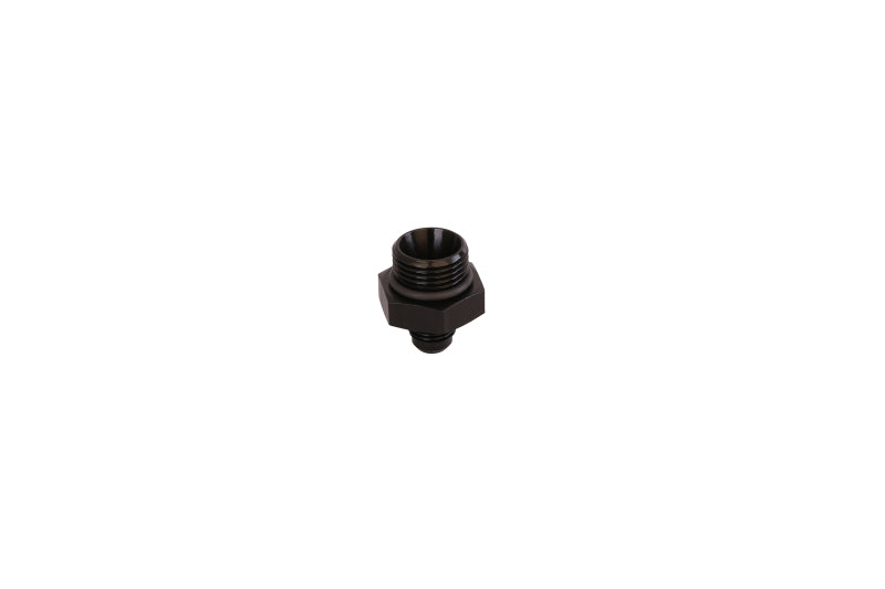Aeromotive ORB-10 to AN-06 Male Flare Reducer Fitting - 15609