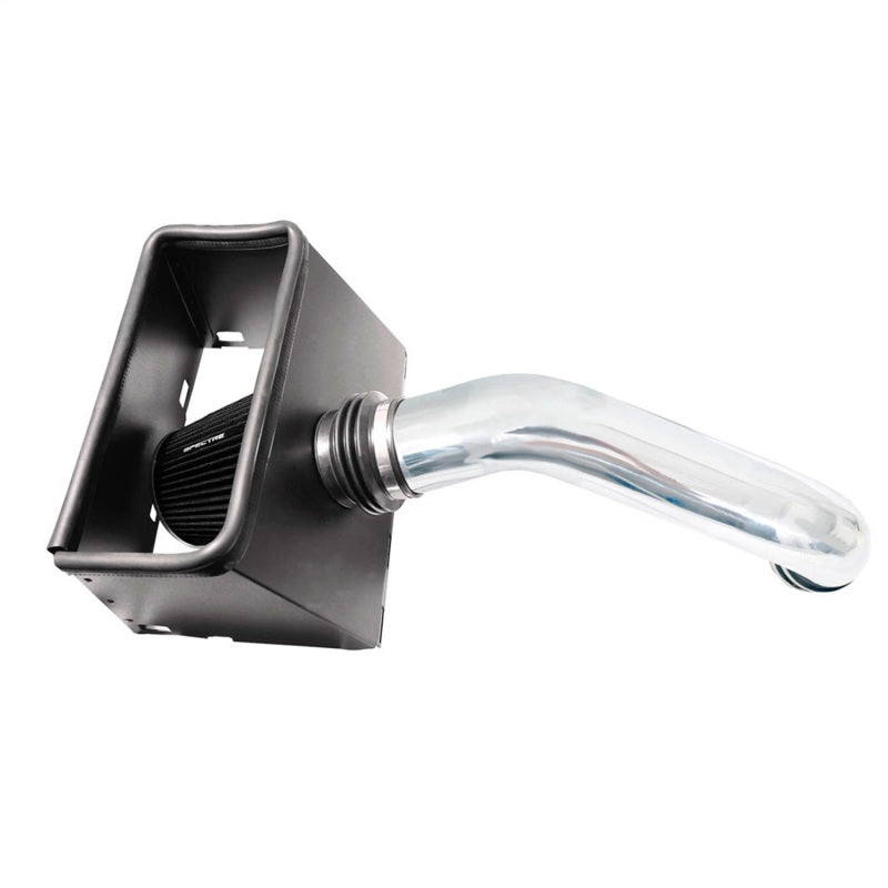 Spectre 09-18 Dodge RAM 1500/2500 V8-5.7L F/I Air Intake Kit - 9934K