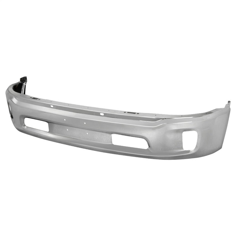 Spyder Dodge Ram 1500 13-18 Bottom w/o Sensor w/Fog Light - 9948503