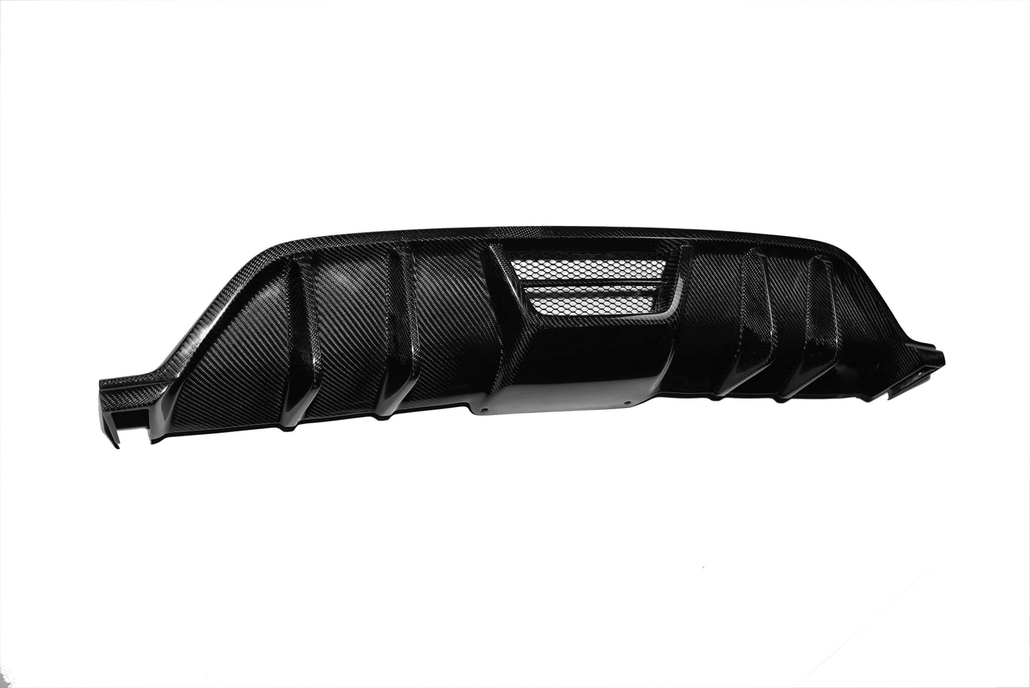Genesis G70 3.3L Rear Diffuser V2 - A11A10-1302