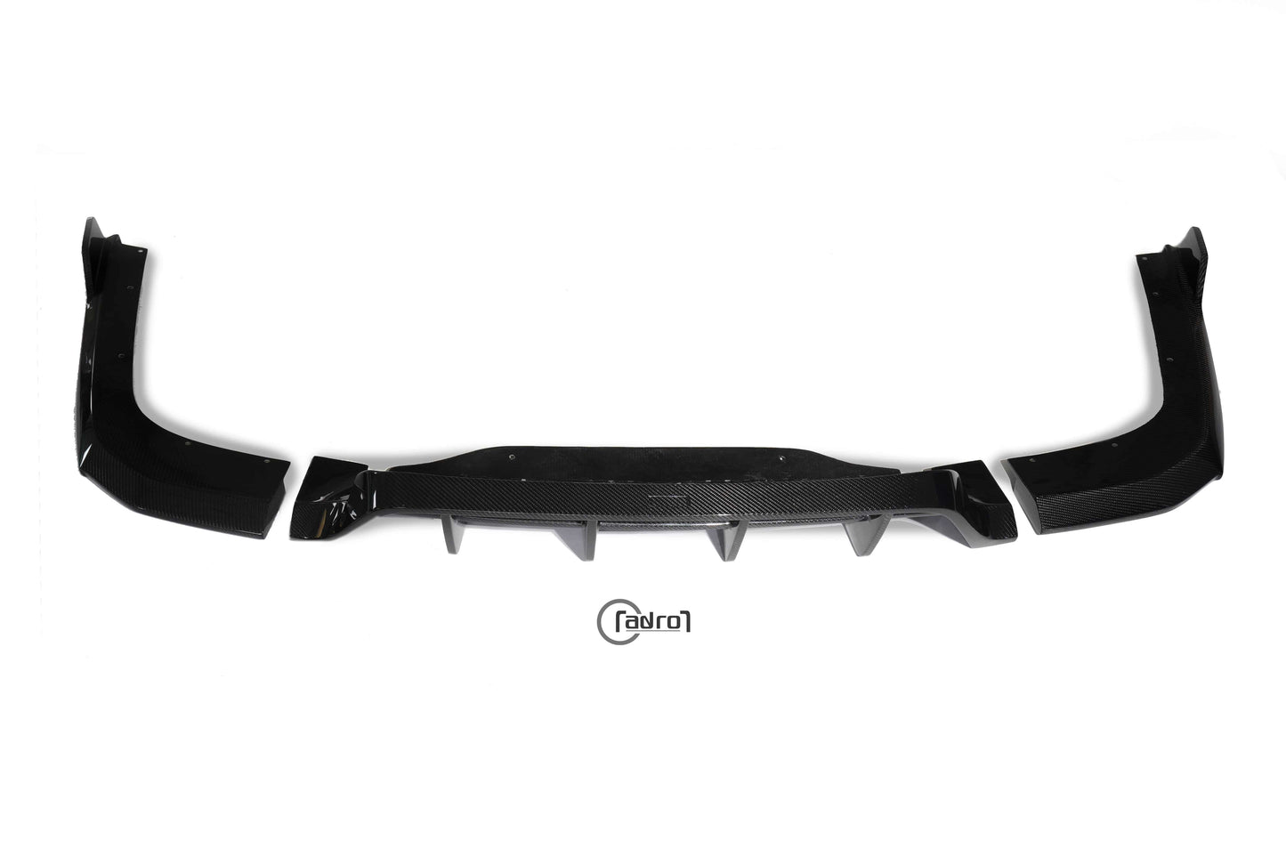 Kia Stinger Rear Diffuser V2 - A12A30-1302