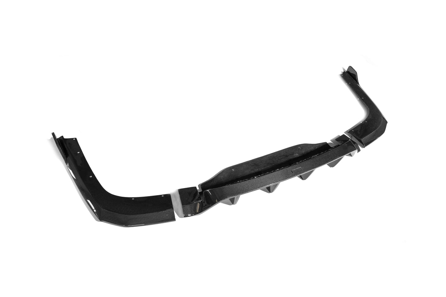 Kia Stinger Rear Diffuser V2 - A12A30-1302