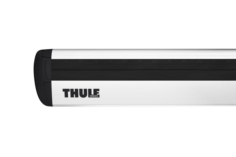 Thule WingBar Evo 135 Load Bars for Evo Roof Rack - 711400