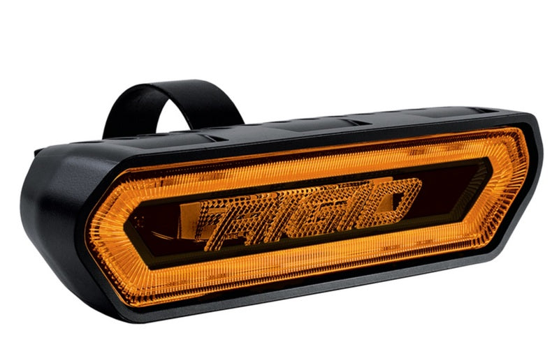 Rigid Industries Chase Tail Light Kit w/ Mounting Bracket - - 90122